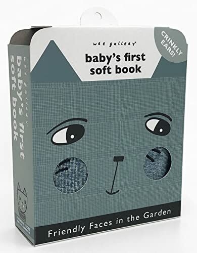 Friendly Faces: In the Garden