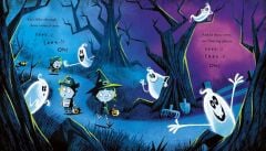 Here a Creak There a Shriek!