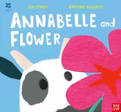 NT: Annabelle and Flower