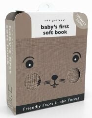 Friendly Faces: In the Forest