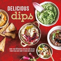 Delicious Dips