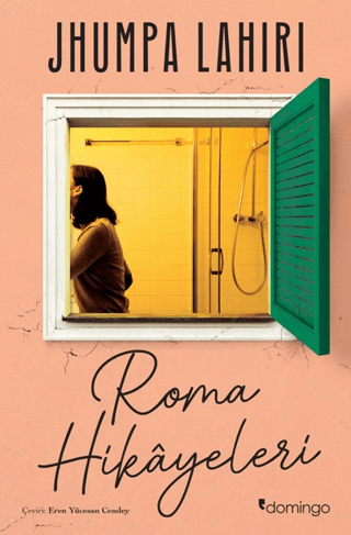 Roma Hikayeleri