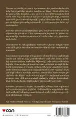 Annemin Uyurgezer Geceleri