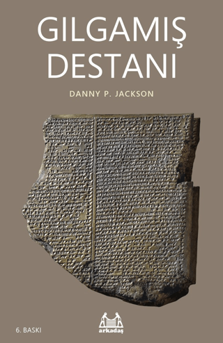 Gılgamış Destanı