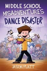 Dance Disaster