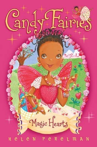 Magic Hearts: Candy Fairies 5