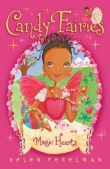 Magic Hearts: Candy Fairies 5
