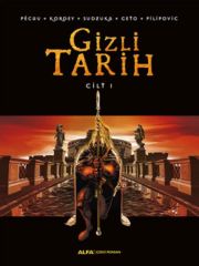 Gizli Tarih - Cilt 1