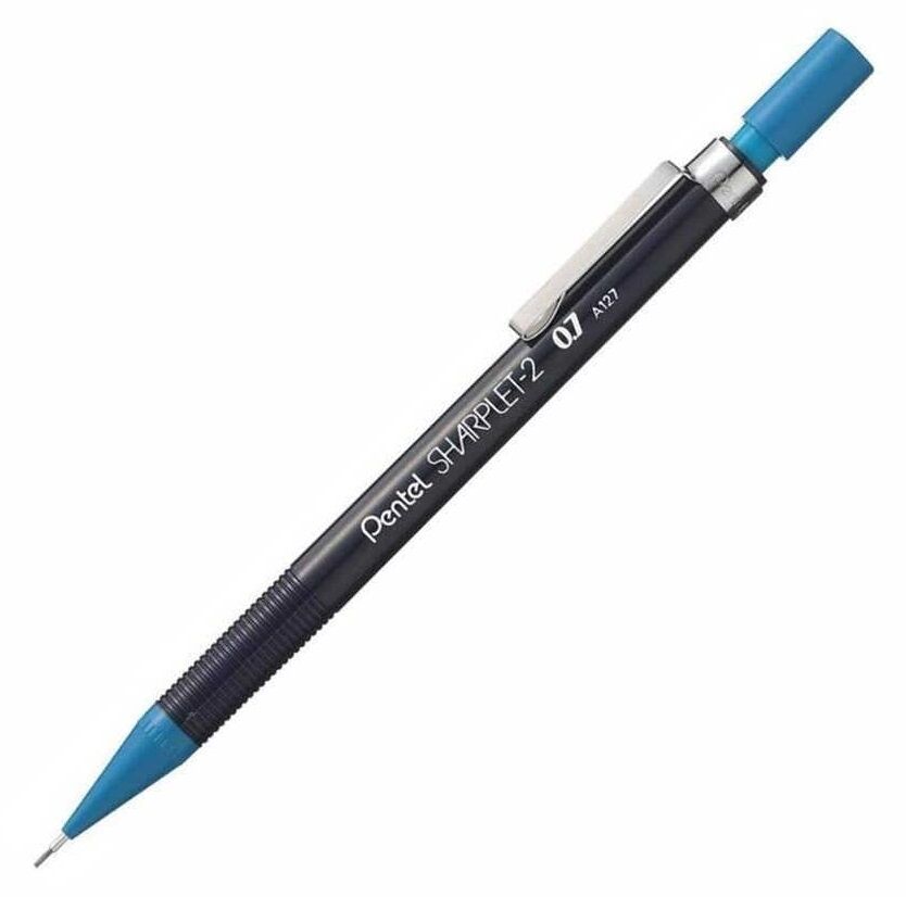 Pentel A127 Versatil Kalem Sharplet 0.7mm Siyah