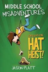 Operation Hat Heist!