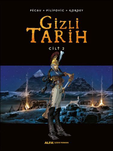 Gizli Tarih - Cilt 2