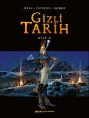 Gizli Tarih - Cilt 2