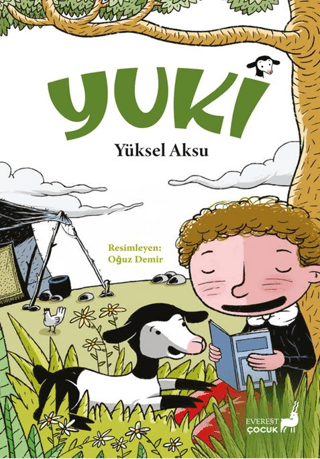 Yuki