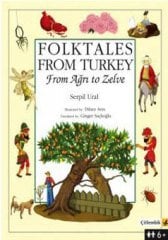 Folktales from Turkey - From Ağrı to Zelve