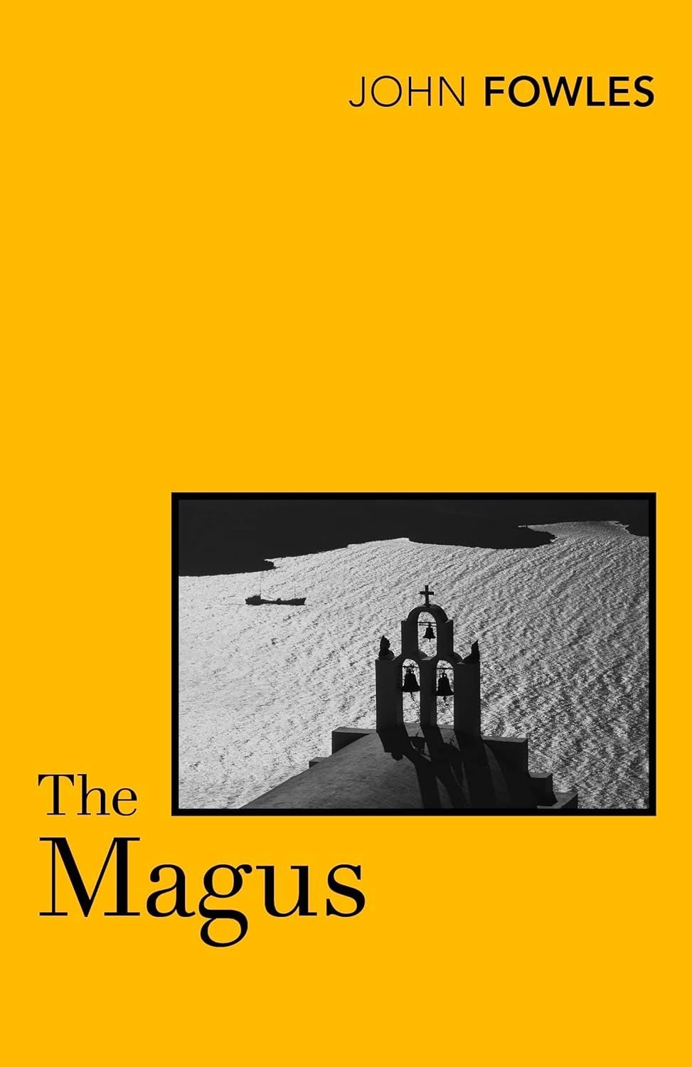 Magus