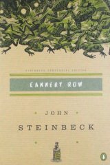 Cannery Row