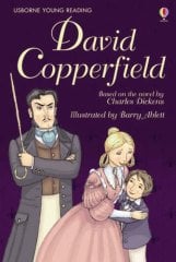David Copperfield, Young Reading L-3