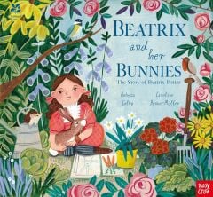 NT: Beatrix and her Bunnies