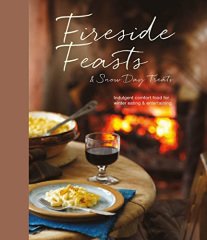 Fireside Feasts and Snow Day Treats