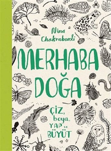 Merhaba Doğa