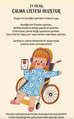 Küçük Neşe Kitabı