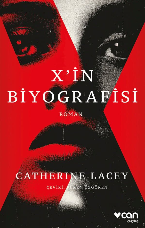 X'in Biyografisi
