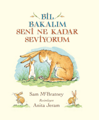 Bil Bakalım Seni Ne Kadar Seviyorum