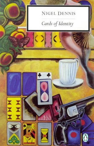 Cards of Identity