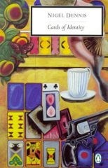 Cards of Identity
