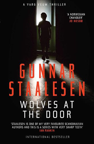 Wolves at the Door