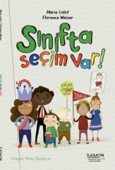 Sınıfta Seçim Var!