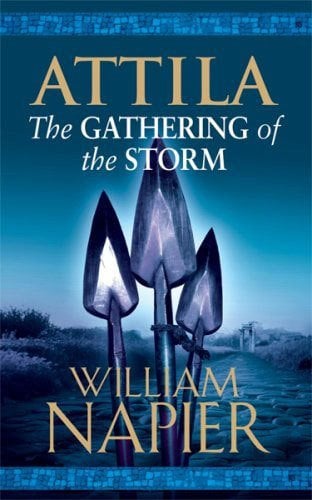 Attila, the Gathering of the Strom