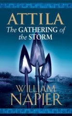 Attila, the Gathering of the Strom