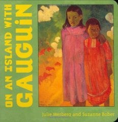 On An Island With Gauguin