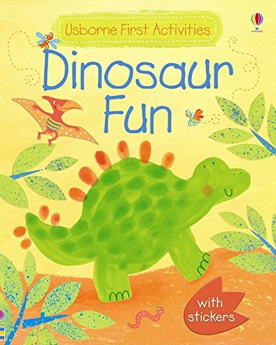 Dinosaur Fun