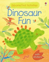Dinosaur Fun