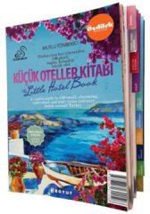 Küçük Oteller Kitabı / The Little Hotel Book 2015