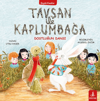 Tavşan İle Kaplumbağa