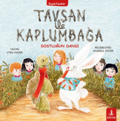 Tavşan İle Kaplumbağa