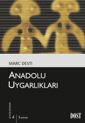Anadolu Uygarlıkları
