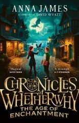 Age of Enchantment, Chronicles of Whetherwhy 1