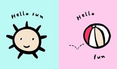 Hello You, Hello Me