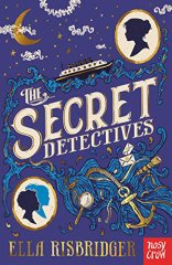 Secret Detectives
