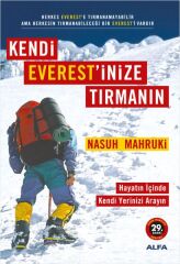Kendi Everest'inize Tırmanın