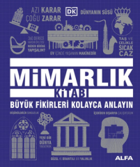 Mimarlık Kitabı