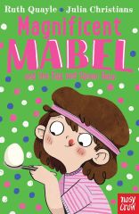 Magnificent Mabel and the Egg and Spoon Race 3