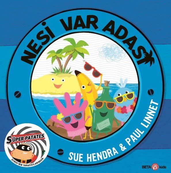 Nesi Var Adası 1