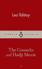 Cossacks and Hadji Murat