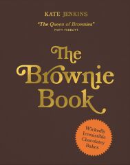 Brownie Book