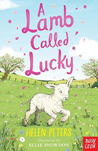 Lamb Called Lucky